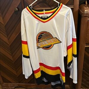 Full Send Hockey Jersey